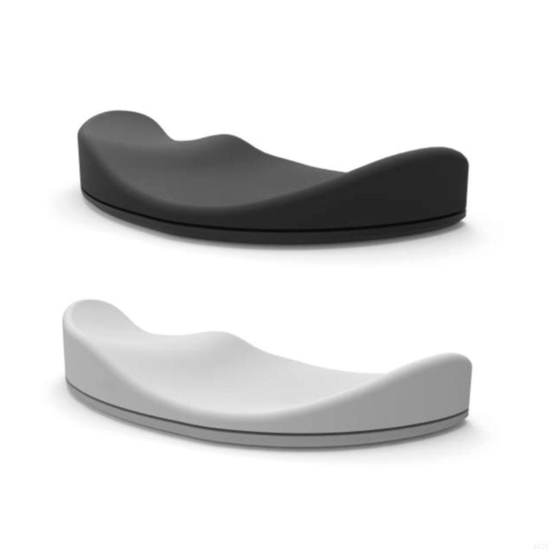 Gaming Keyboard Ergonomics - 462E Mousepad Dukungan Ergonomis Mouse Rest