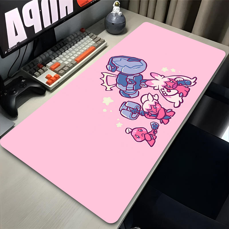 Gaming Keyboard Best - Alas Mouse P-pokemon Tinkaton Alas Keyboard
