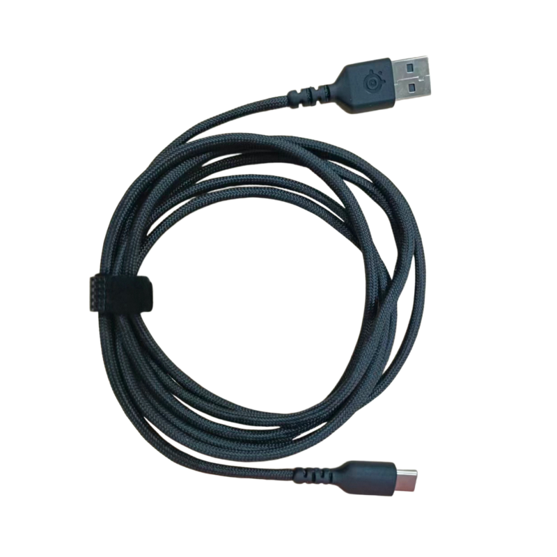 Gaming Keyboard Types - Kabel pengisi daya USB Type-C untuk