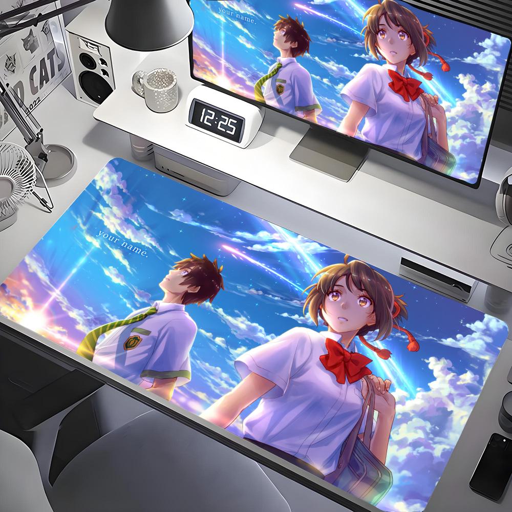 Gaming Keyboard Name - Alas Mouse Anime Your Name, Alas