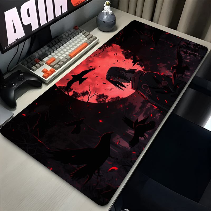Alas Mouse Gamer Lebih Besar X - Gaming Keyboard Nearby ulasan dan harga