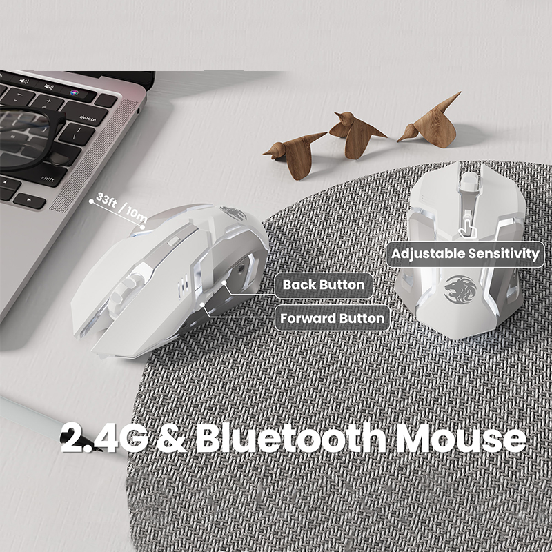 EWEADN V3 Set Keyboard dan Mou - Gaming Keyboard Mouse And Headset Combo ulasan dan harga