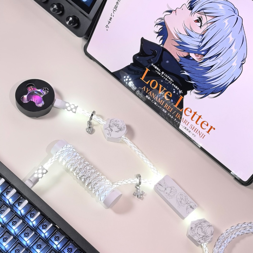UNKNOWN ERROR D40 Kabel Keyboa - Gaming Keyboard Types ulasan dan harga