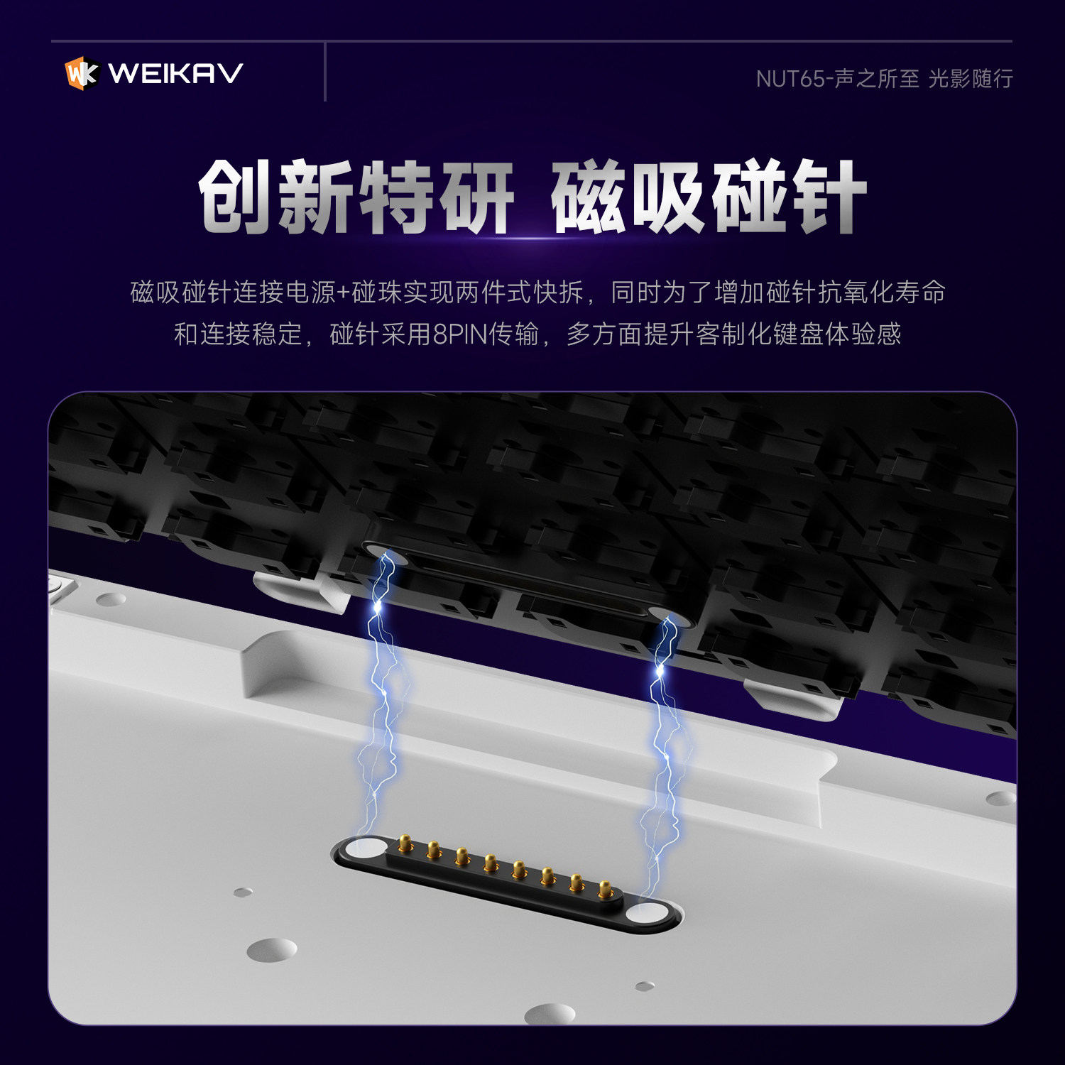 Kit Keyboard Mekanik Aluminium - Gaming Keyboard Nearby ulasan dan harga