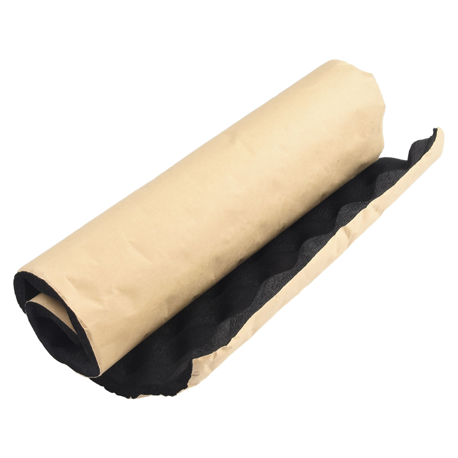 80/50/30cm Peredam Suara Tebal - Foam Dampener Sheet ulasan dan harga