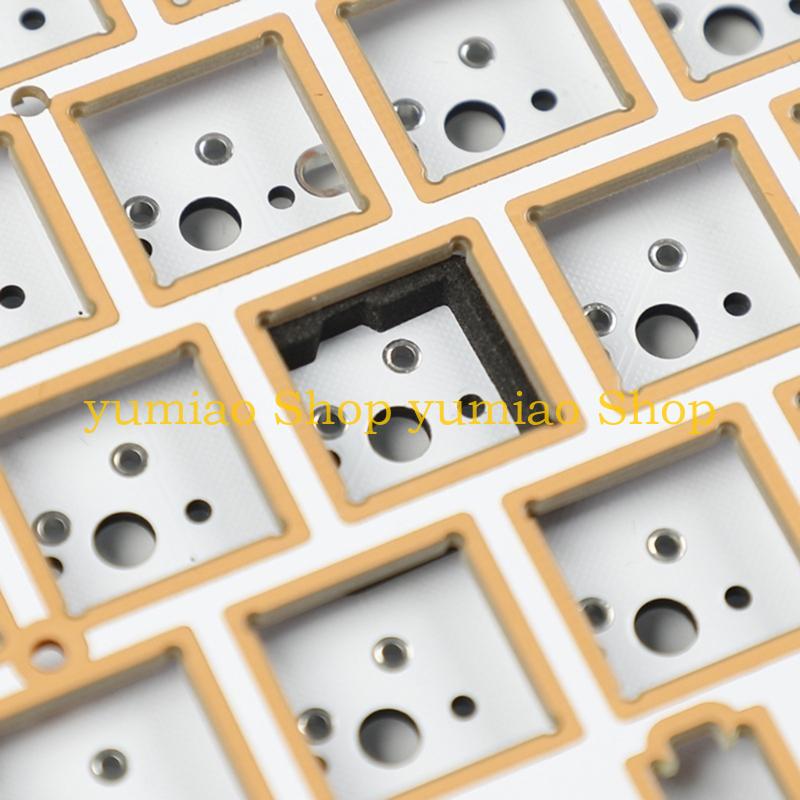 587B 120 Buah Bantalan Peredam - Foam Dampener Sheet ulasan dan harga
