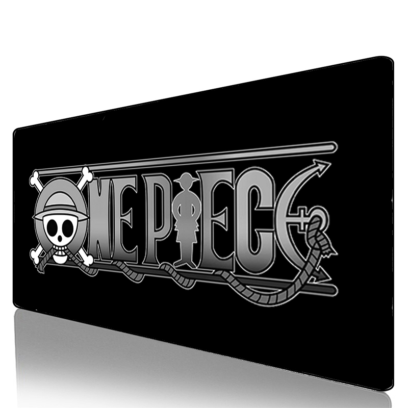 Anime One Piece Luffy Mouse Pa - Gaming Keyboard Best ulasan dan harga