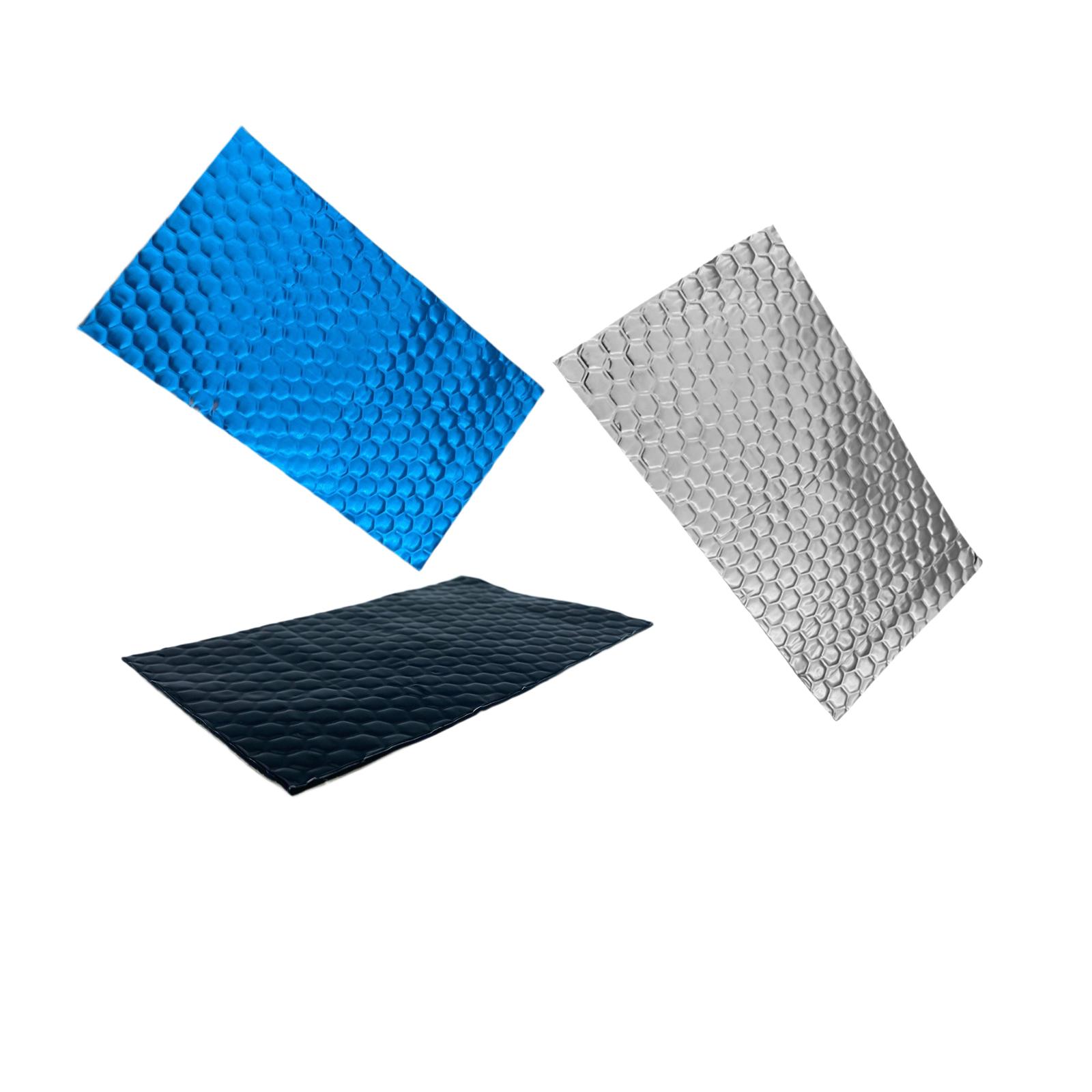 Mat Peredam Suara Tahan Suhu T - Foam Dampener Sheet ulasan dan harga