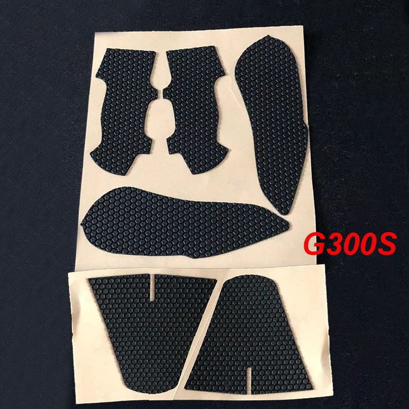 Stiker Anti Selip Penyerap Ker - Logitech Mouse G502 ulasan dan harga