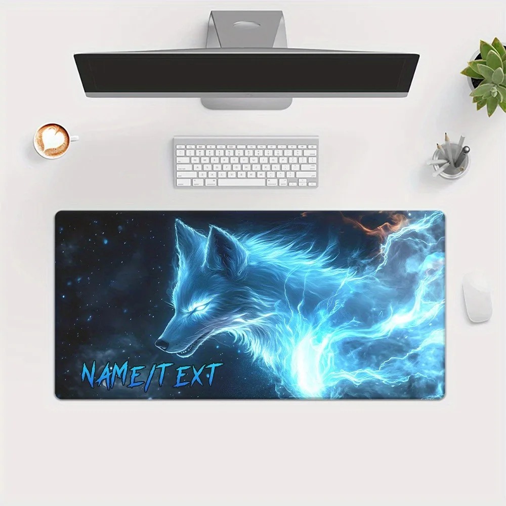 Alas Mouse XXL dengan Cetakan  - Gaming Keyboard Name ulasan dan harga
