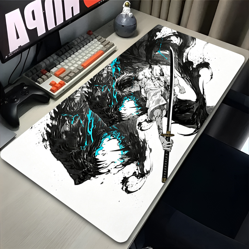 Alas Mouse Aksesoris Gamer Ker - Gaming Keyboard Nearby ulasan dan harga