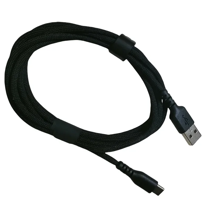 Kabel pengisi daya USB Type-C  - Gaming Keyboard Types ulasan dan harga