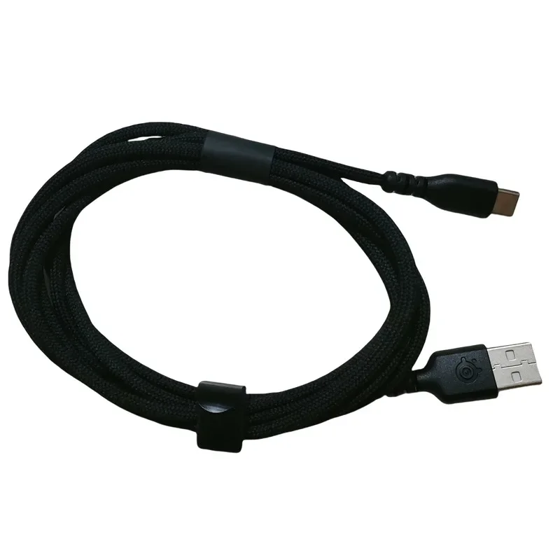 Kabel pengisi daya USB Type-C  - Gaming Keyboard Types ulasan dan harga
