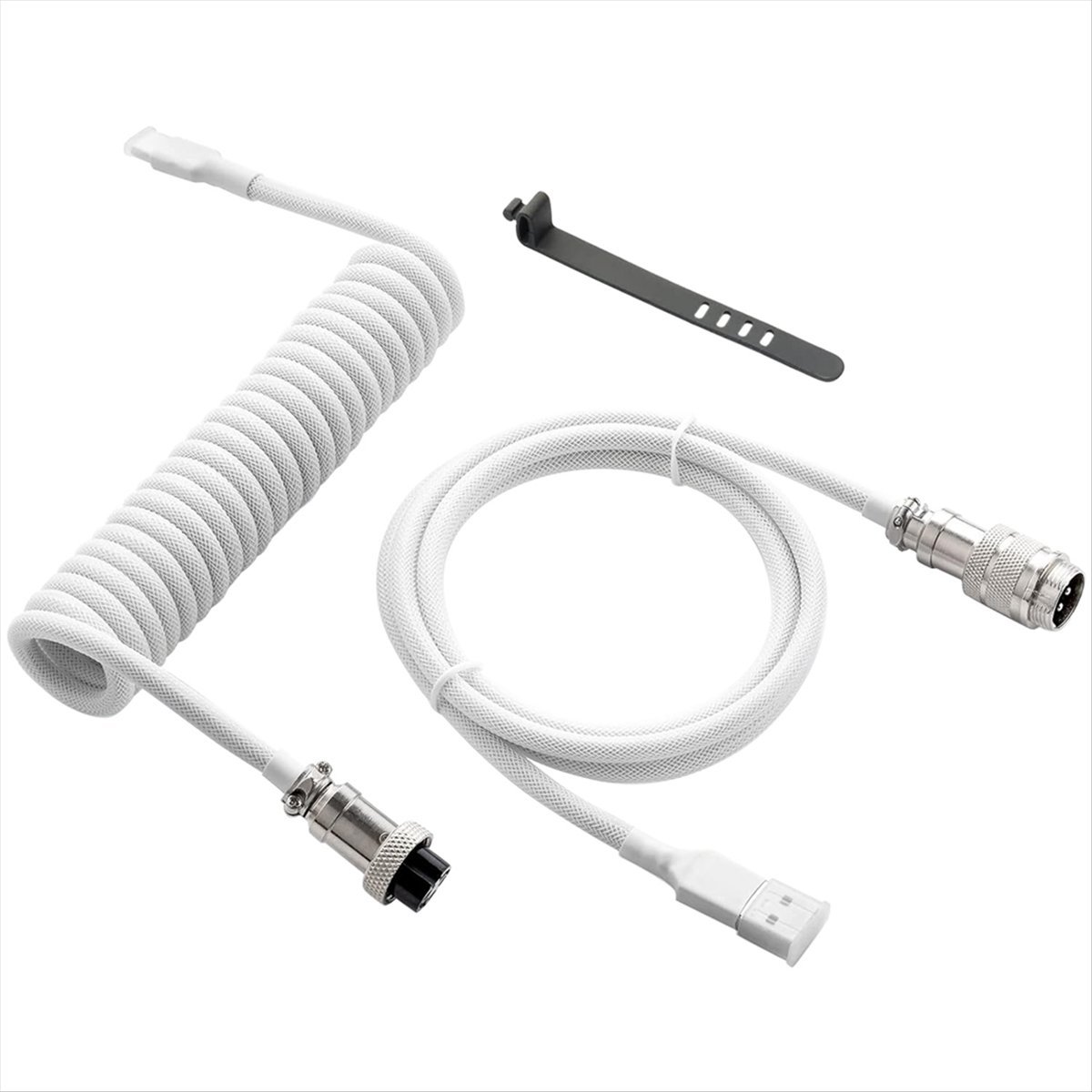 Kabel USB Type-C AAAE untuk Ke - Gaming Keyboard Types ulasan dan harga