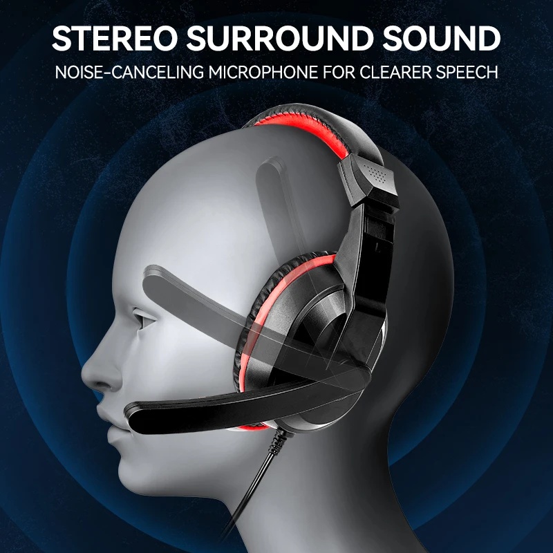 Kombo Headset Gaming Keyboard  - Gaming Keyboard Mouse Set ulasan dan harga