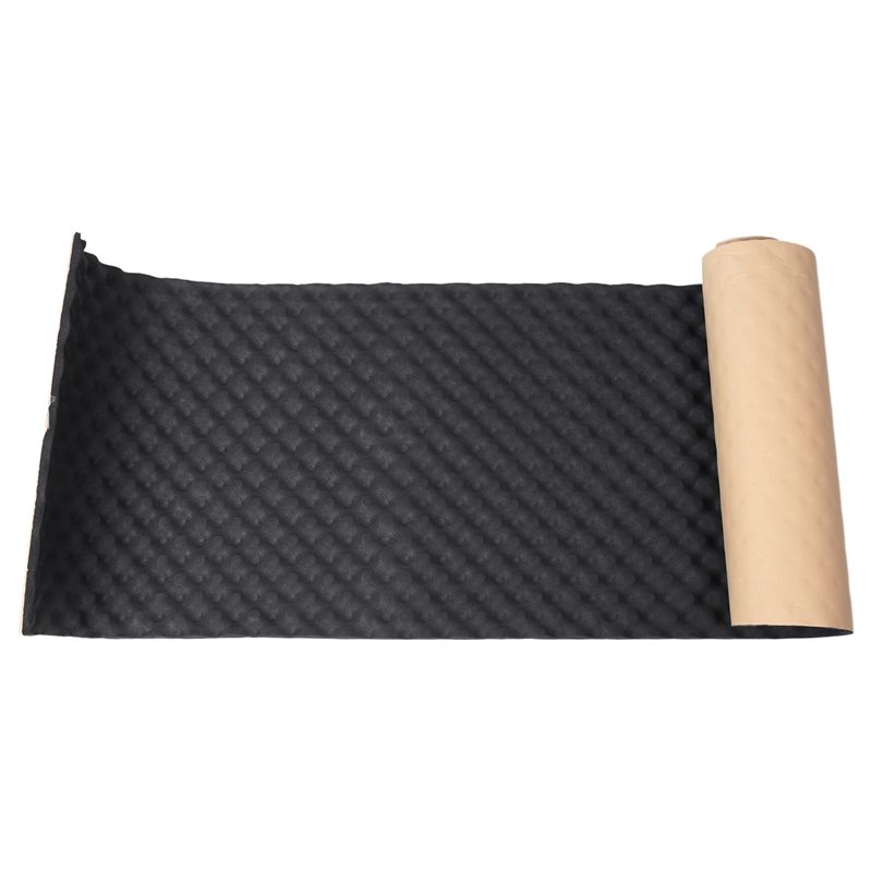 Matras Peredam Suara Mobil 50X - Foam Dampener Sheet ulasan dan harga
