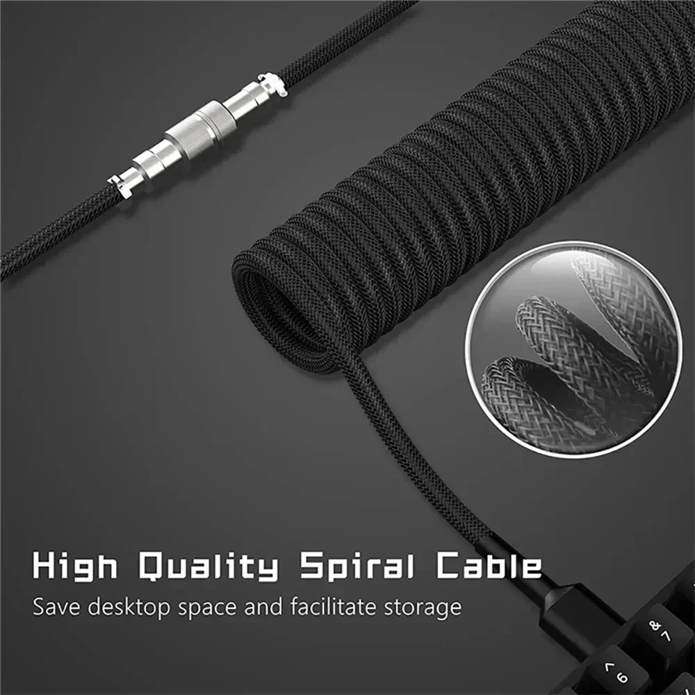 Kabel Keyboard Mekanis KEBIDUM - Gaming Keyboard Types ulasan dan harga