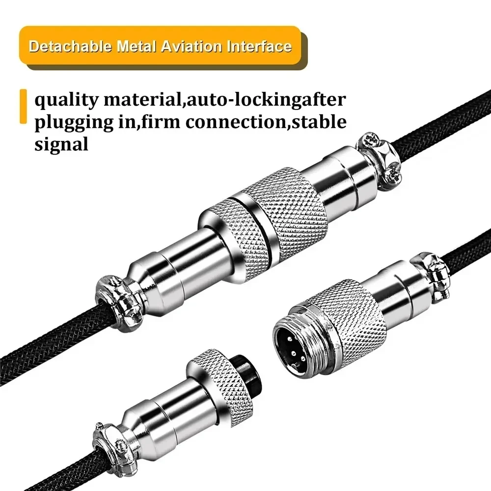 Kabel Keyboard Mekanis KEBIDUM - Gaming Keyboard Types ulasan dan harga