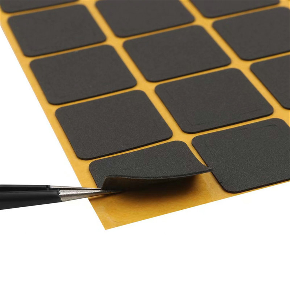 120 Buah Bantalan Busa Peredam - Foam Dampener Sheet ulasan dan harga