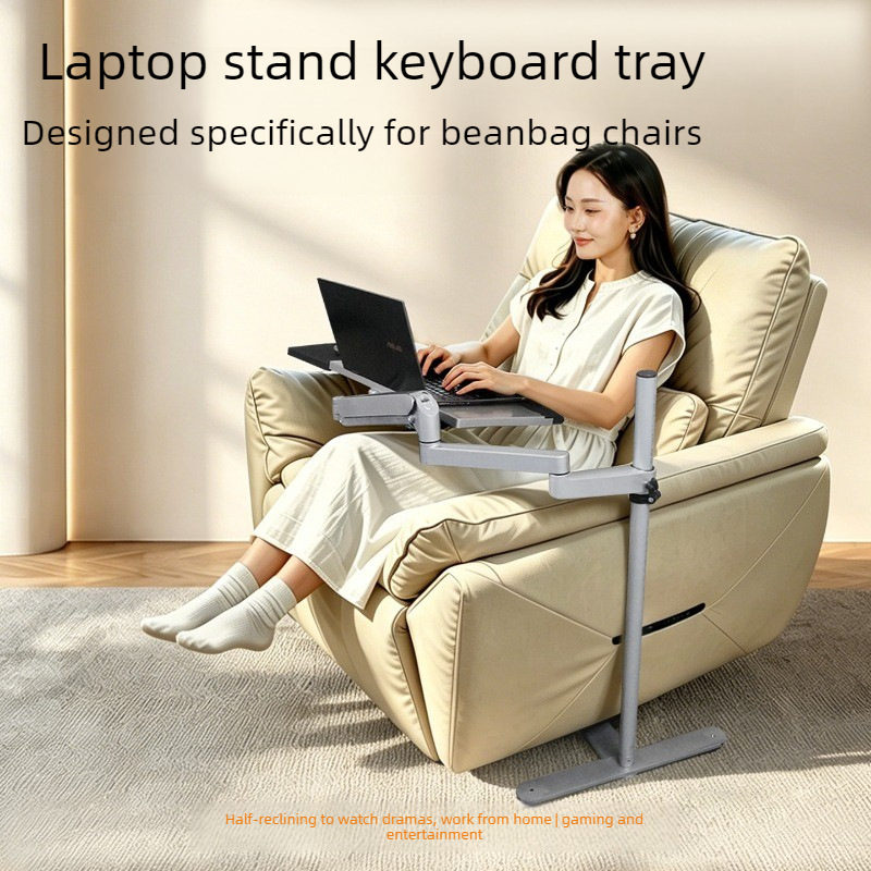 Penyangga Laptop Multifungsi d - Gaming Keyboard Types ulasan dan harga