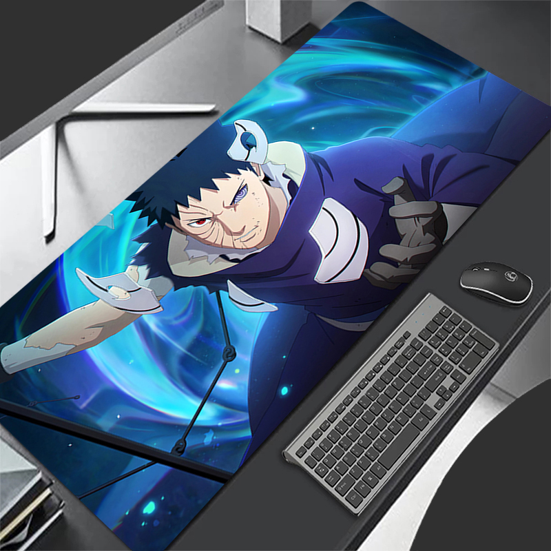 Alas Mouse Anime Carpe Besar N - Gaming Keyboard Nearby ulasan dan harga