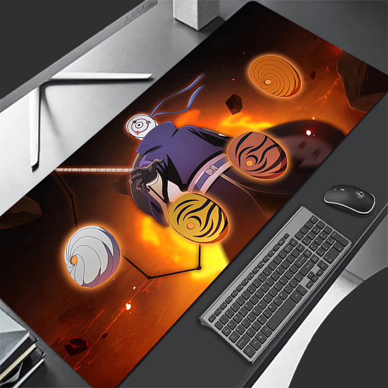 Alas Mouse Anime Carpe Besar N - Gaming Keyboard Nearby ulasan dan harga