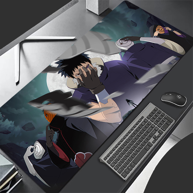 Alas Mouse Anime Carpe Besar N - Gaming Keyboard Nearby ulasan dan harga