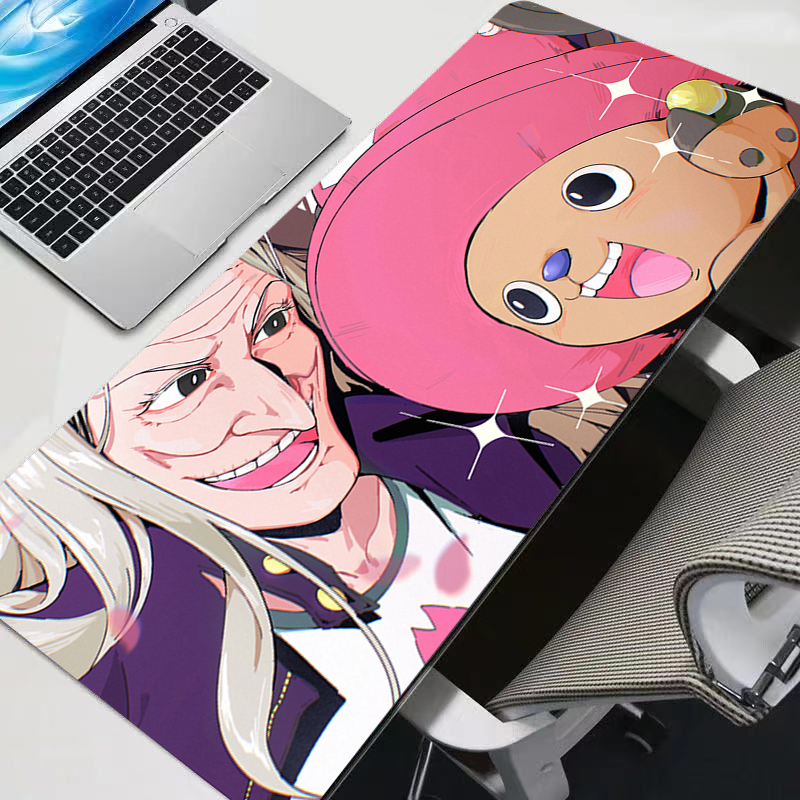 Alas Mouse Kawaii Anime Gadis  - Gaming Keyboard Best ulasan dan harga