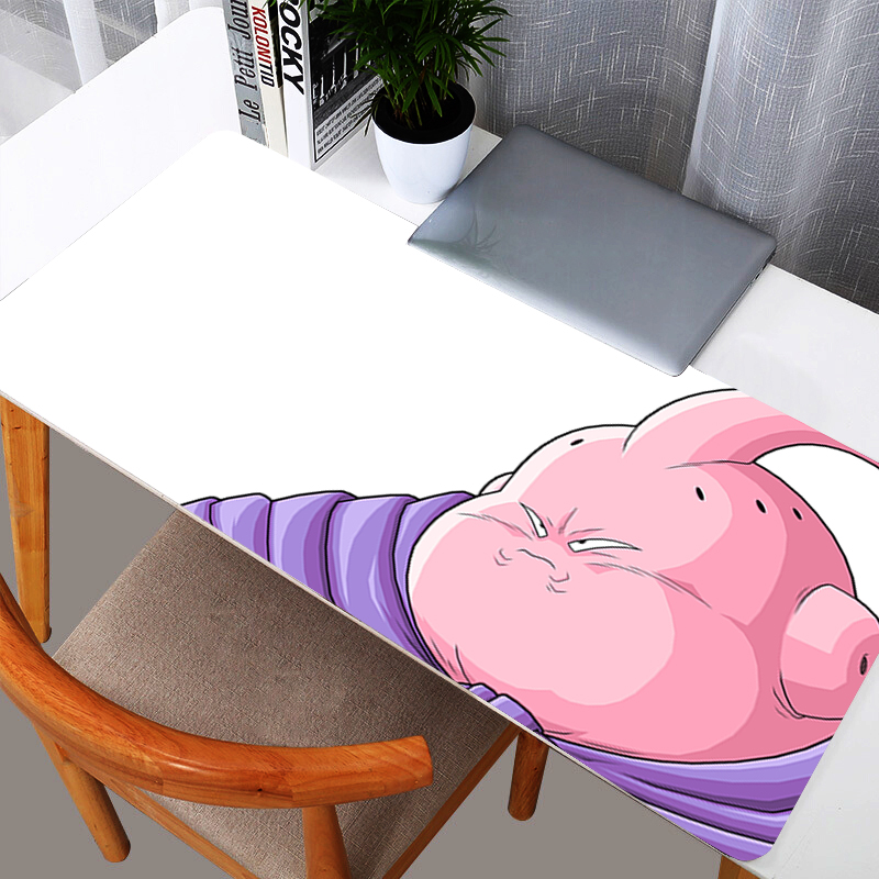 DBZ Dragon Ball Majin Buu Mous - Gaming Keyboard Best ulasan dan harga