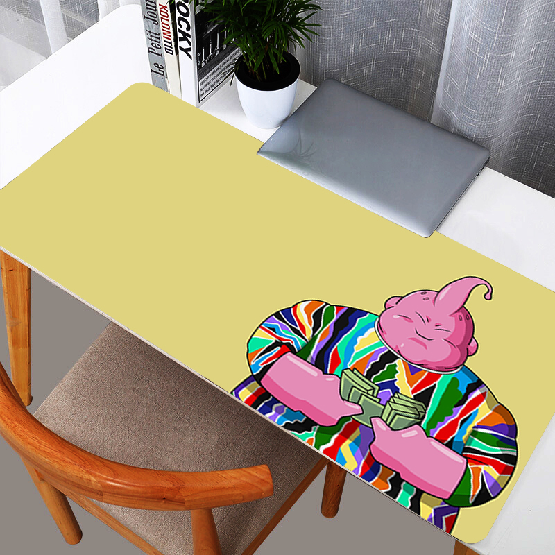 DBZ Dragon Ball Majin Buu Mous - Gaming Keyboard Best ulasan dan harga