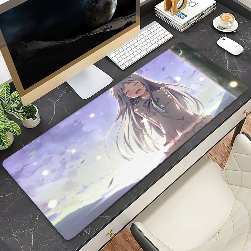 Mousepad Nama Bunga Tidak Dike - Gaming Keyboard Name ulasan dan harga