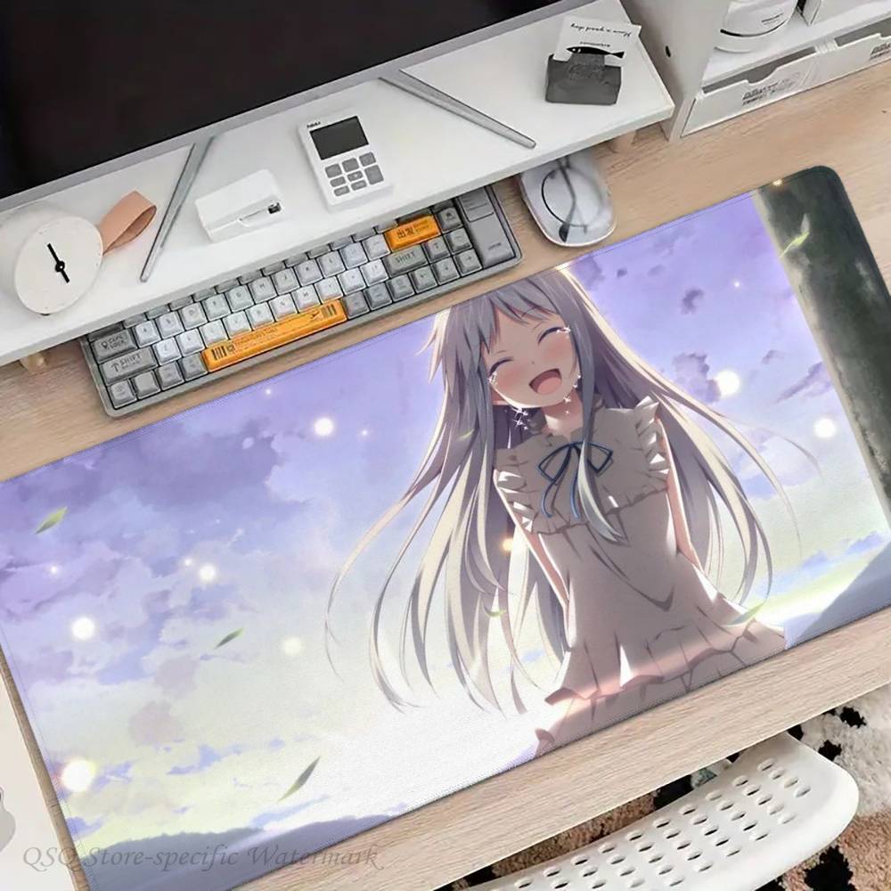 Mousepad Nama Bunga Tidak Dike - Gaming Keyboard Name ulasan dan harga
